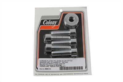 Parts for Harley-Davidson