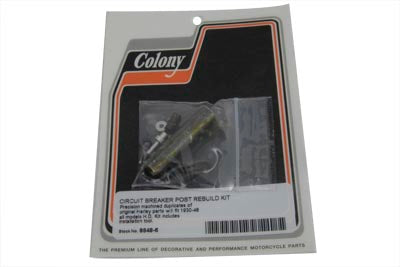 Parts for Harley-Davidson