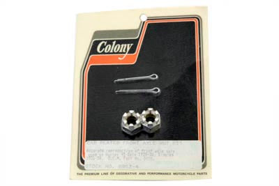 Parts for Harley-Davidson