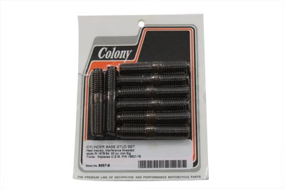 Parts for Harley-Davidson