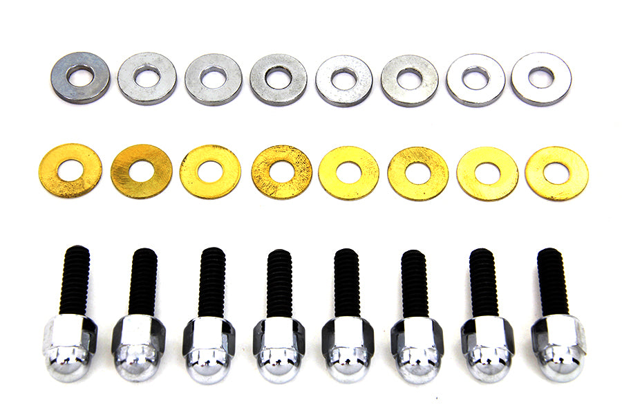 Parts for Harley-Davidson