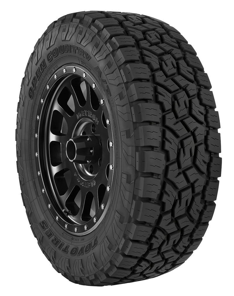 Toyo Open Country A/T III Reifen - LT285/70R17 116/113Q OPAT3 TL