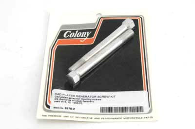 Parts for Harley-Davidson