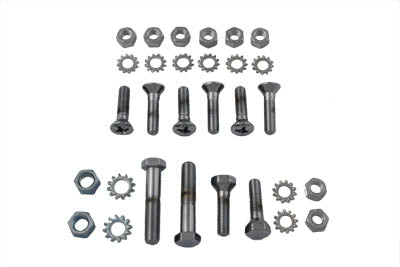 Parts for Harley-Davidson