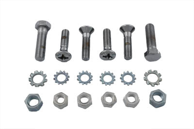 Parts for Harley-Davidson