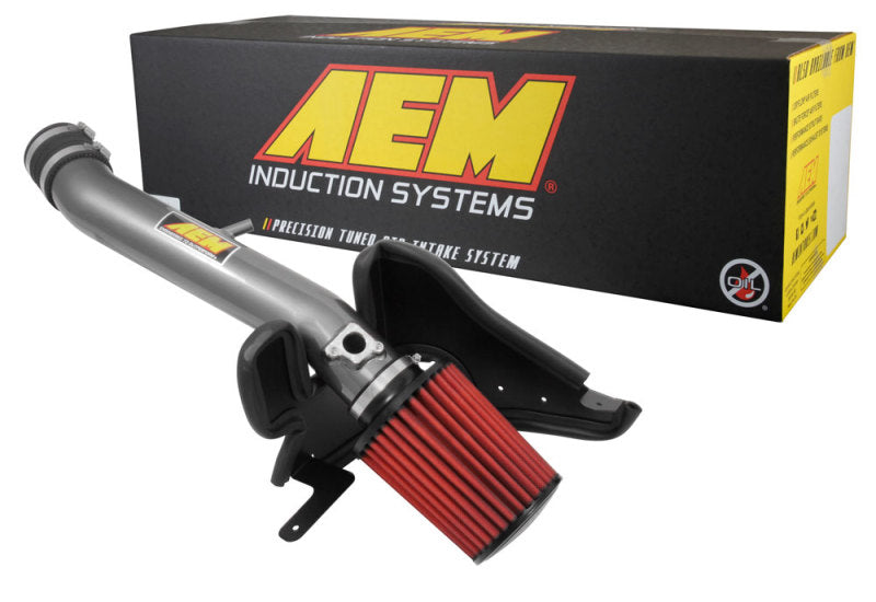 AEM CAS 06-13 Lexus IS250 V6-2.5LF/I Kaltluftansaugsystem