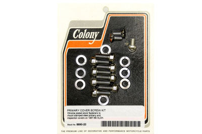 Parts for Harley-Davidson