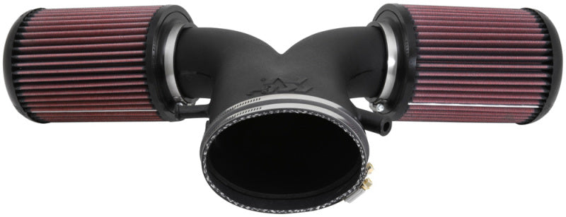 K&N 03-06 Dodge Viper Short Ram Intake