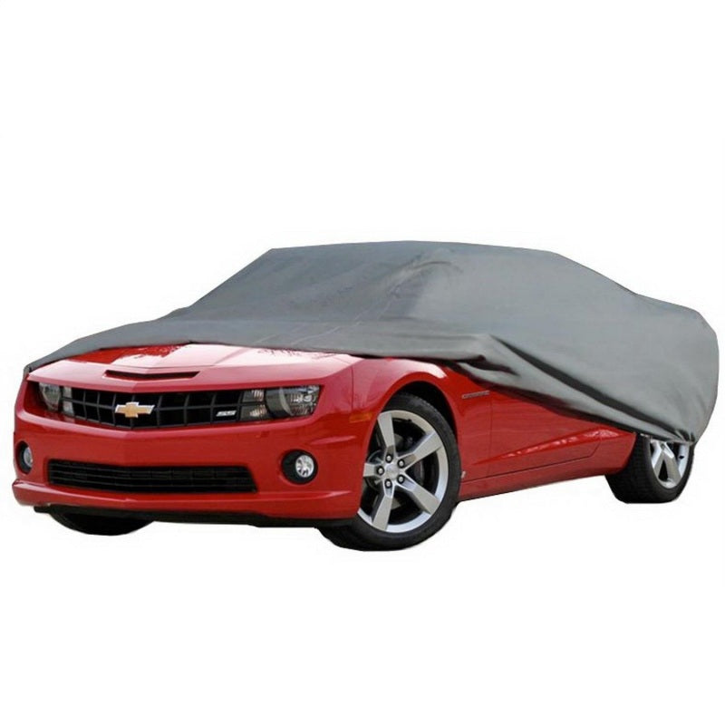 Funda para coche Rampage 2010-2019 Chevy Camaro - Gris