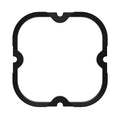 KC HiLiTES FLEX ERA 4 Color Bezel Ring Black (ea)