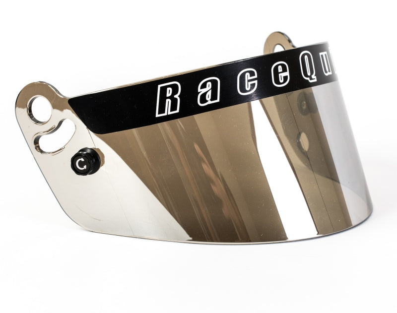 RaceQuip PRO Series Shield - Spiegel