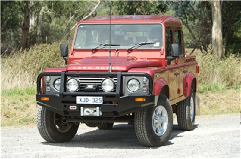 ARB Combar Defender 90/110/130 ab 2009