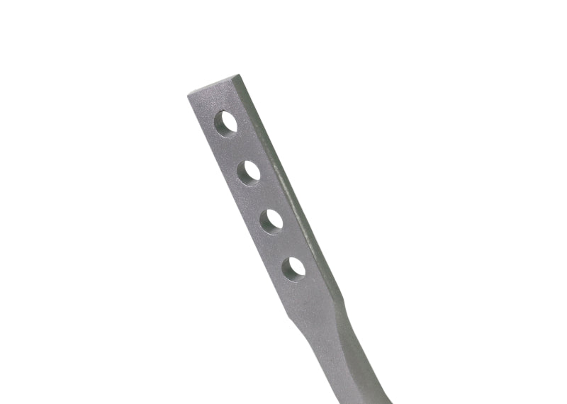 Whiteline 05+ Ford Mustang Coupe (Incl. GT/Shelby GT500) Vorne Heavy Duty Einstellbarer 33mm Stabilisator