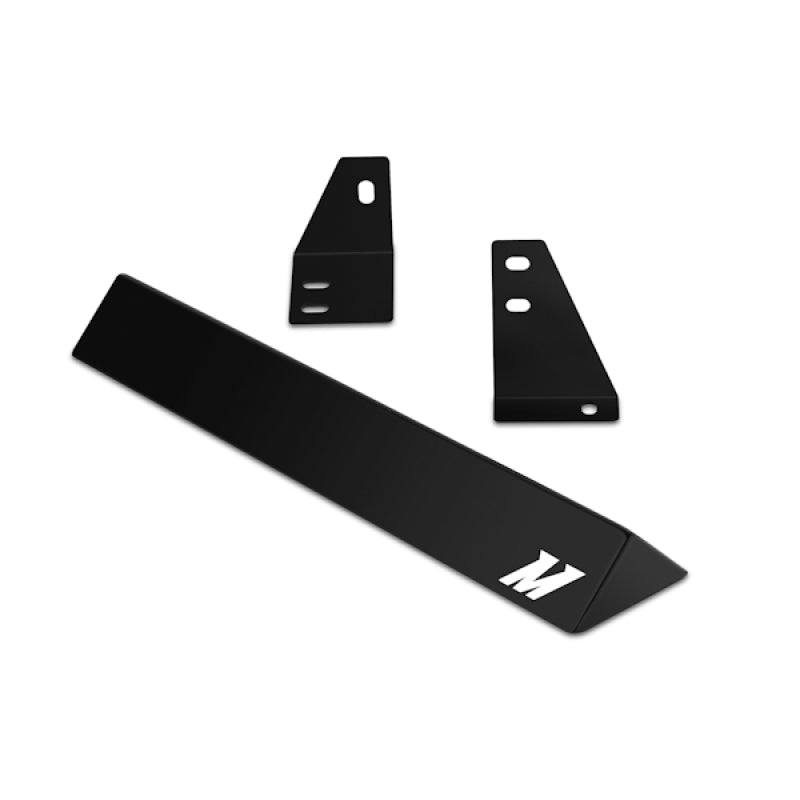 Mishimoto For 09+ Nissan 370Z / 08+ Infiniti G37 (Coupe Only) Oil Cooler Kit