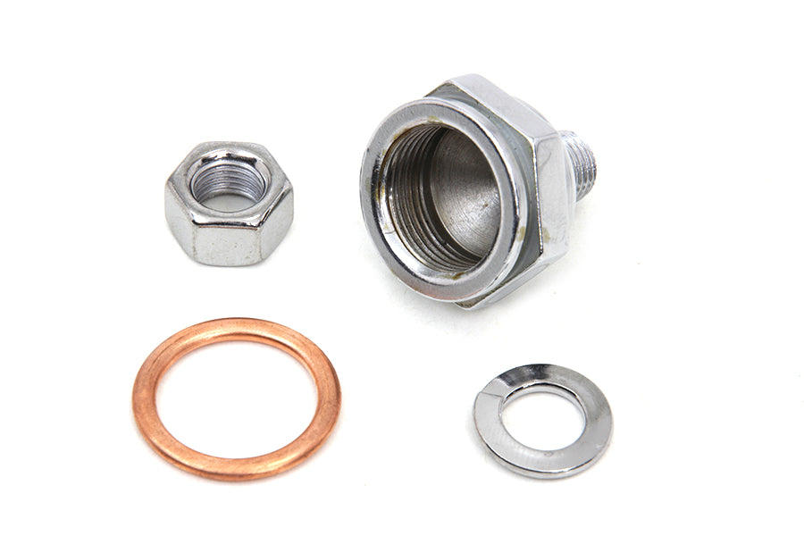 Parts for Harley-Davidson