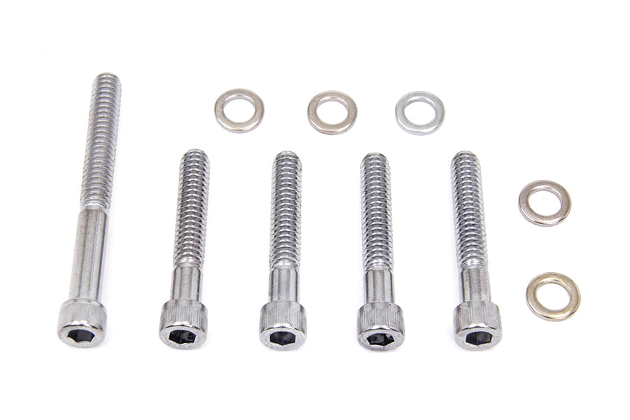 Parts for Harley-Davidson
