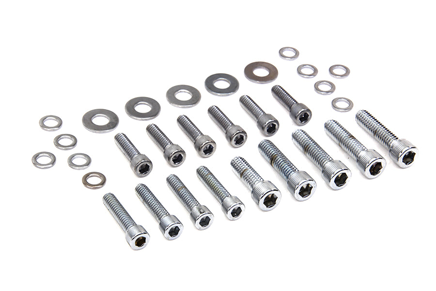Parts for Harley-Davidson