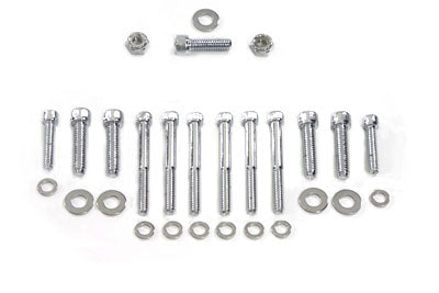 Parts for Harley-Davidson