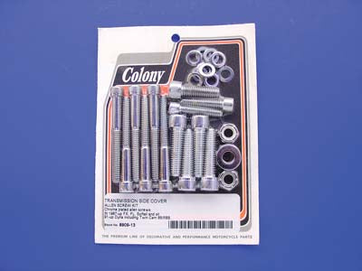 Parts for Harley-Davidson