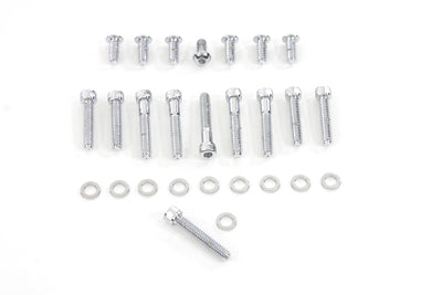 Parts for Harley-Davidson