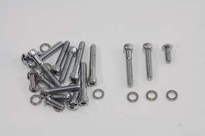 Parts for Harley-Davidson