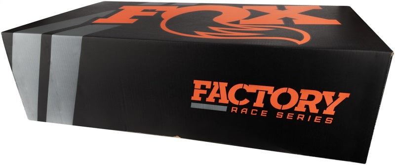 Amortiguador de coilover con bypass interno y válvula en vivo Fox 3.0 Factory Race Series 2019+ Ford Raptor - Delantero