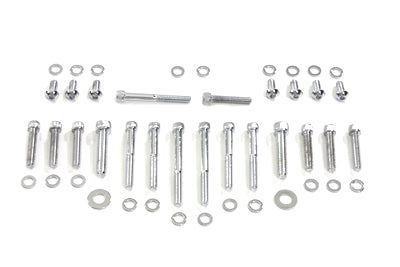 Parts for Harley-Davidson