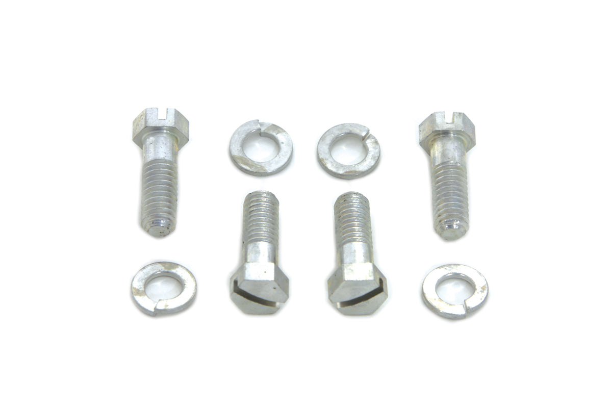 Parts for Harley-Davidson