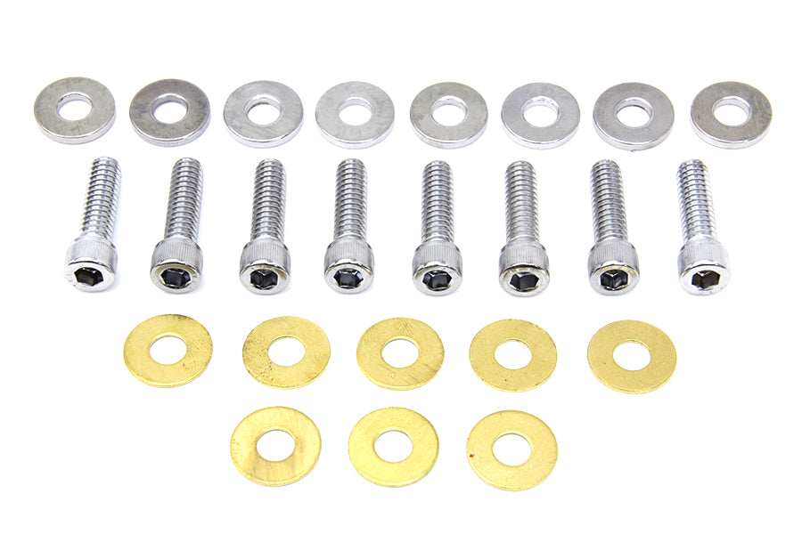 Parts for Harley-Davidson