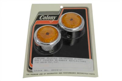 Parts for Harley-Davidson