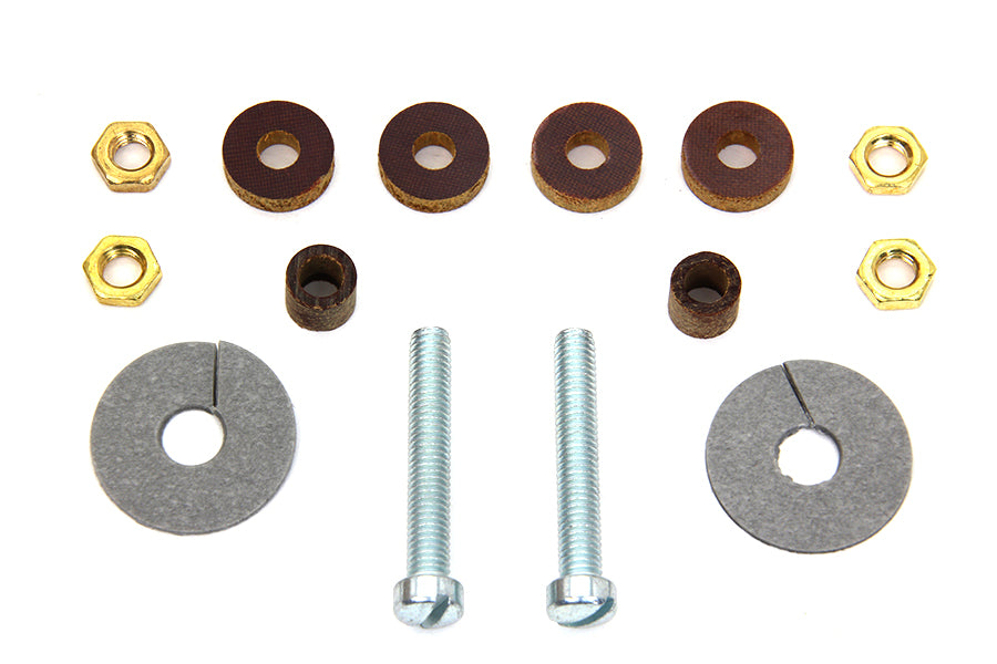Parts for Harley-Davidson