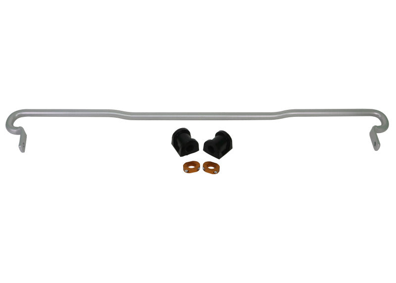 Whiteline 08+ Subaru WRX Hatch / 08-09 Subaru STi 20 mm Stabilisator hinten, Heavy Duty