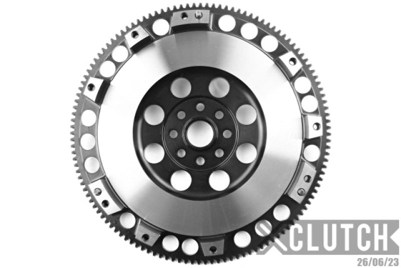 XClutch 13-21 Subaru WRX STi Typ RA 2,5 l leichtes Chromoly-Schwungrad