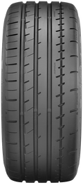 Neumático Yokohama Advan Apex V601 - 255/35R19 96Y