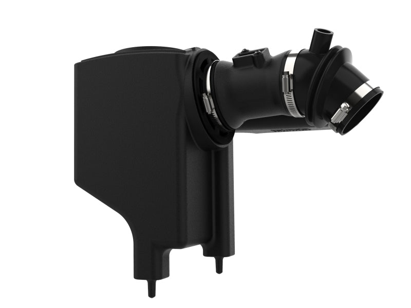 aFe Takeda Momentum Pro Dry S Cold Air Intake System For 19-21 Nissan Altima L4-2.5L