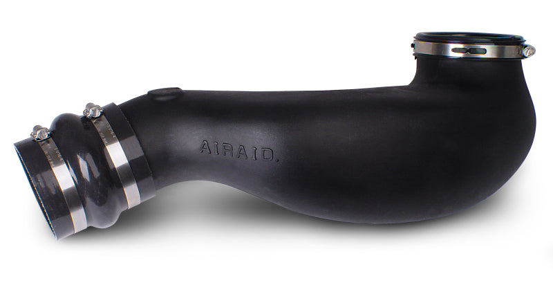 Tubo de admisión modular Airaid 99-04 Chevy / GMC P/U SUV 4.8/5.3/6.0L LS1