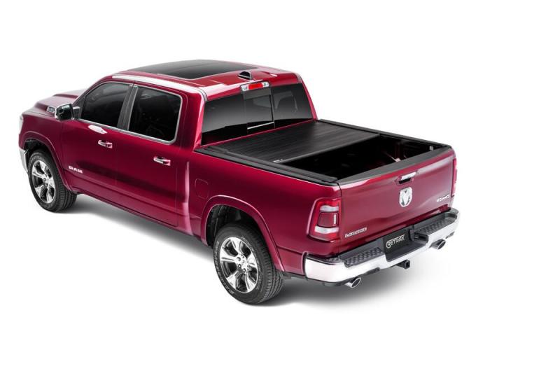Retrax 19-22 Ram 1500 (5,5 Fuß Bett) Retrax IX