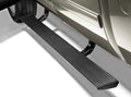 AMP Research 2007–2014 Chevy Silverado 2500/3500 Extended/Crew PowerStep – Schwarz