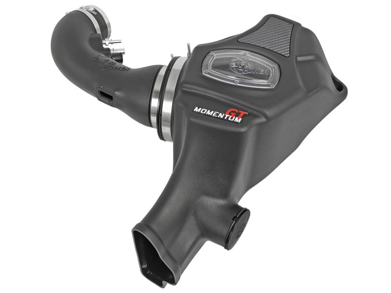 Sistema de admisión seco aFe Momentum GT Pro 2015 Ford Mustang GT V8-5.0L