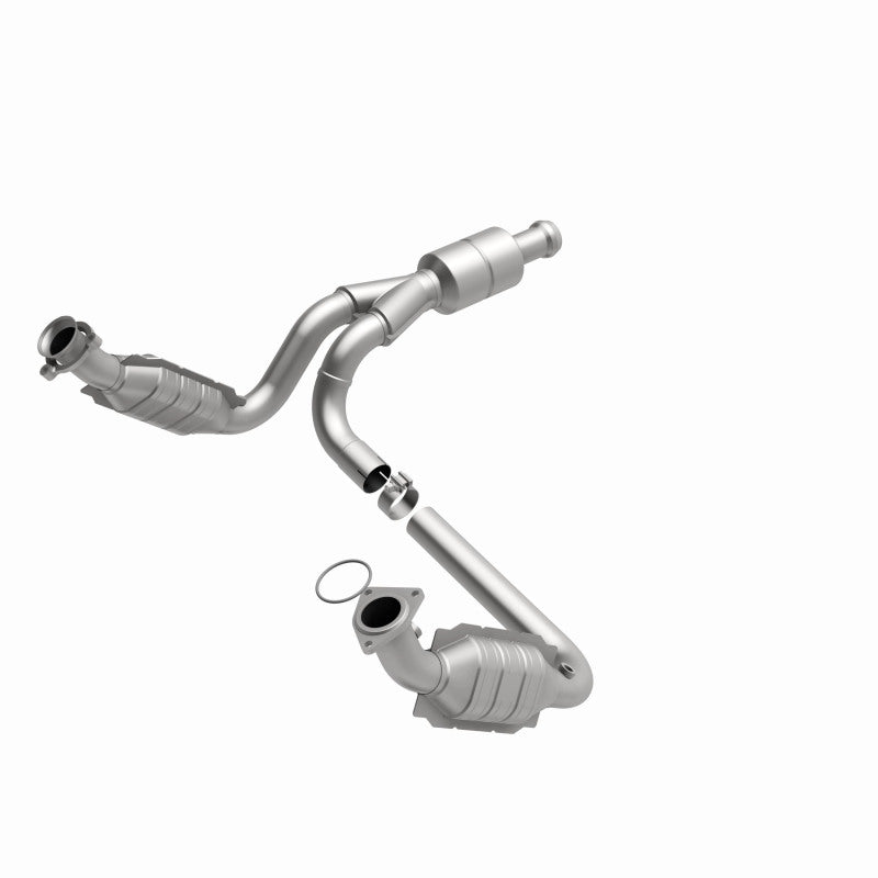 Convertidor MagnaFlow DF 09-13 Chevy Avalanche 5.3L