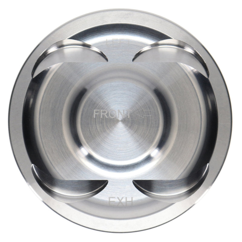 JE Pistons SUB STI EJ257 99,5 mm Bohrung CR 8,5 KIT Satz mit 4 Kolben