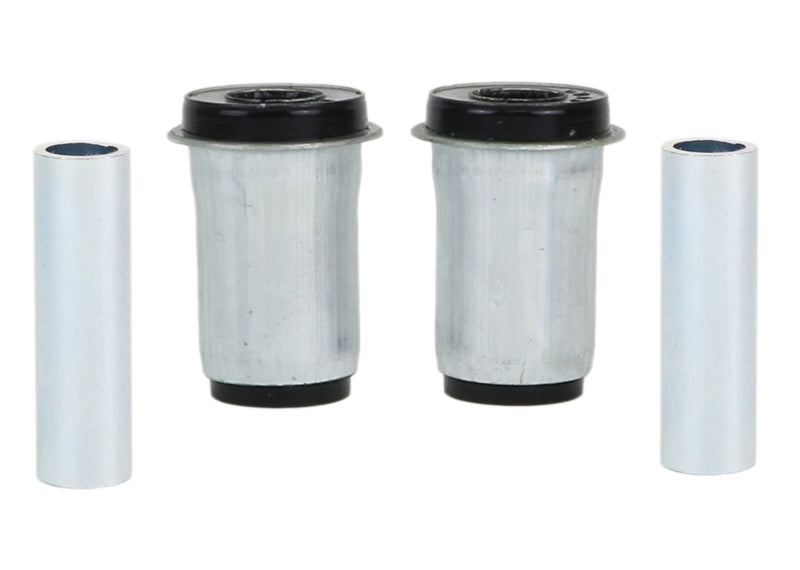 Whiteline Plus für 89-98 Nissan 240SX / 10/81-89 Skyline vorderer unterer innerer Querlenkerbuchsensatz