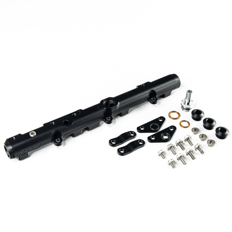 DeatschWerks 00-05 Honda S2000 Kraftstoffverteiler