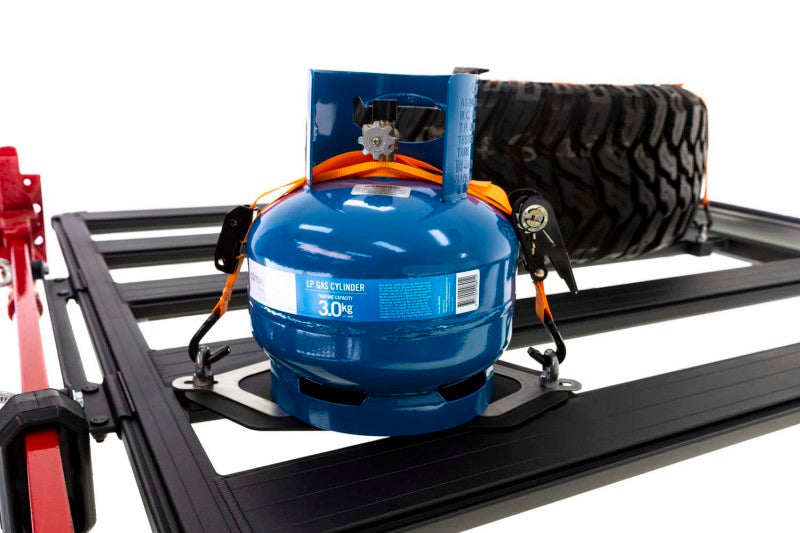 ARB BASE Rack Gasflaschenhalter