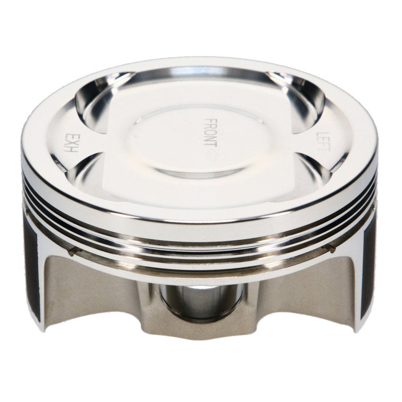 JE Pistons SUB STI EJ257 99,5 mm Bohrung CR 8,5 KIT Satz mit 4 Kolben