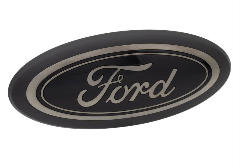 Ford Racing 18-22 F-150 Schwarzes Oval-Kit ohne Kamera