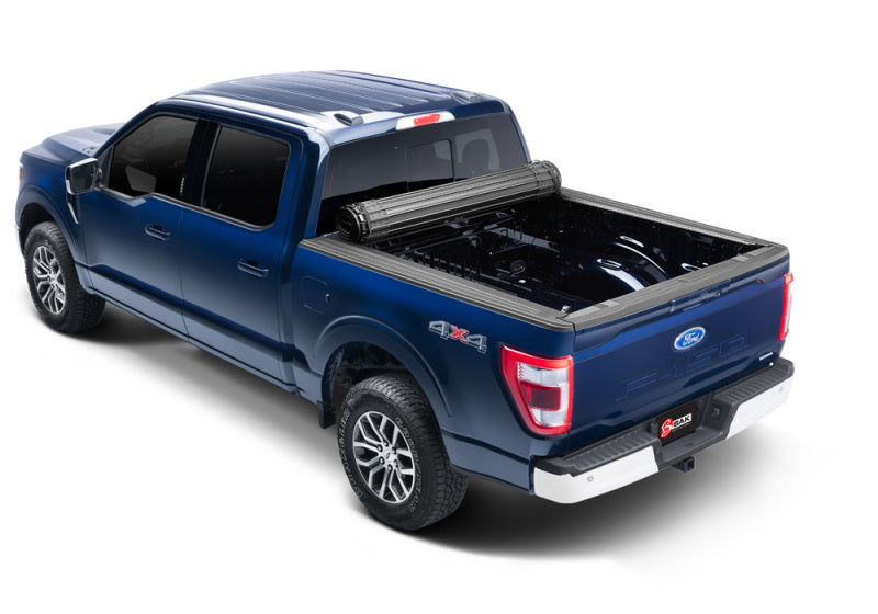 BAK 2021+ Ford F-150 Revolver X4s 6,5 Fuß Bettabdeckung