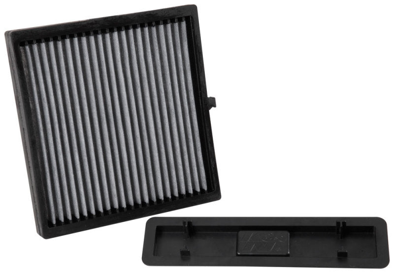 K&N For 09-18 Subaru Forester 2.5L H4 F/I Cabin Air Filter