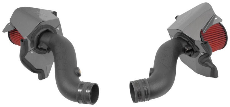 AEM For 2009+ Nissan 370Z 3.7L Cold Air Intake