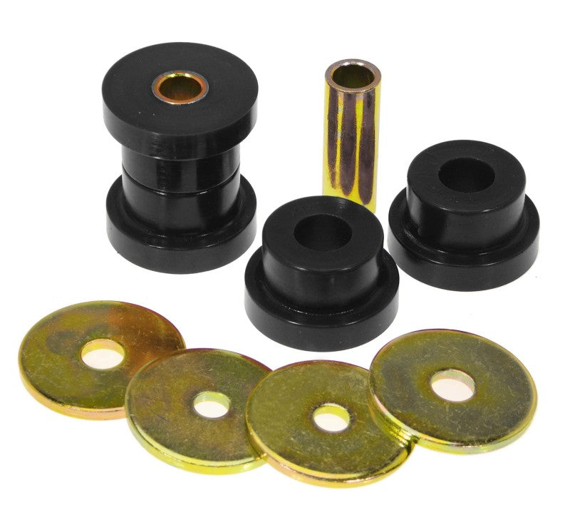 Prothane 70-78 Datsun 240/260/280Z Differentialhalterung – Schwarz